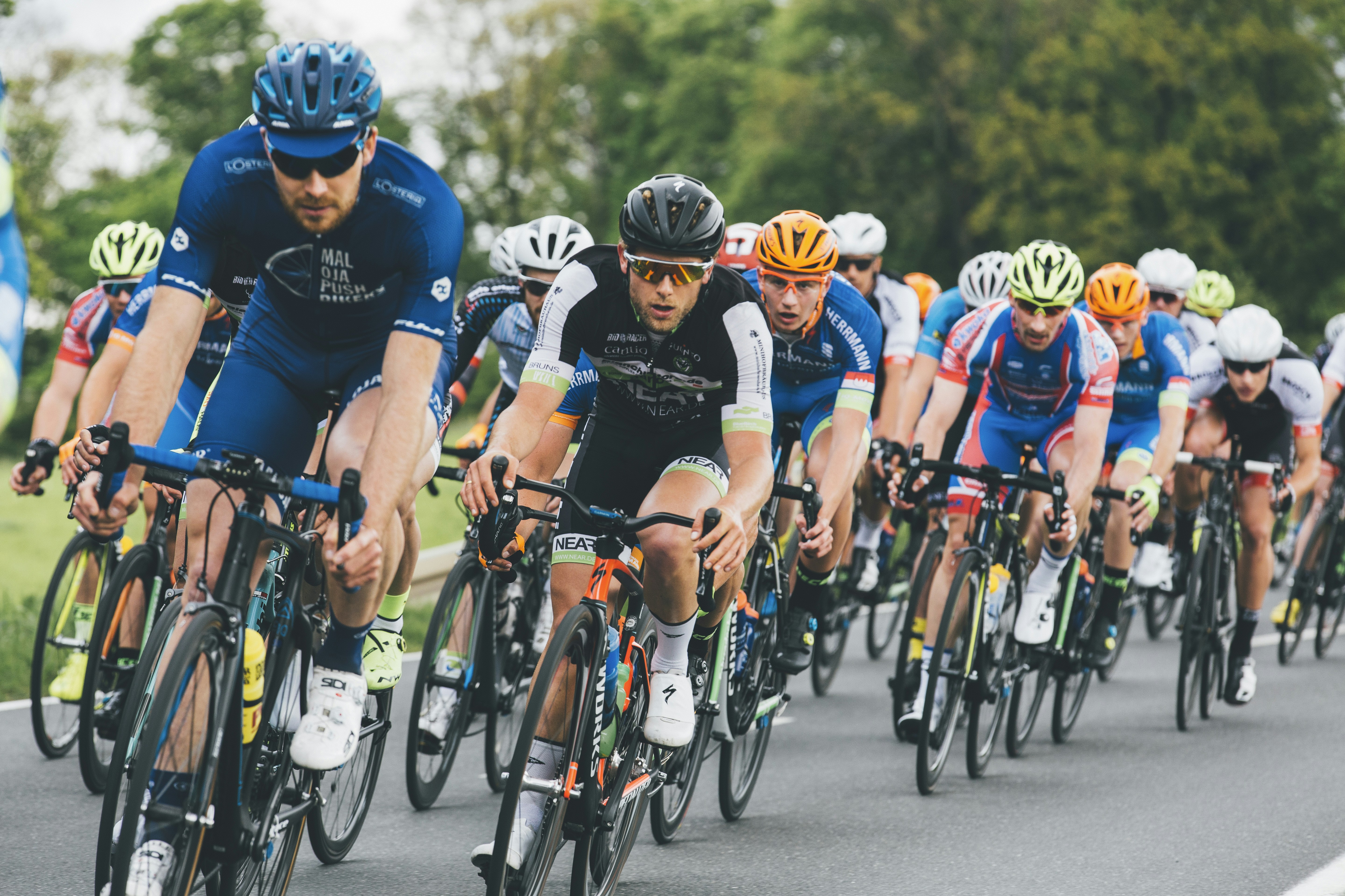 Velore Road Bike